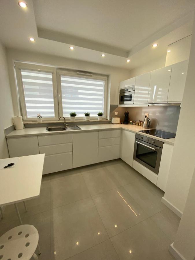 Flat4You Poznan Exterior photo
