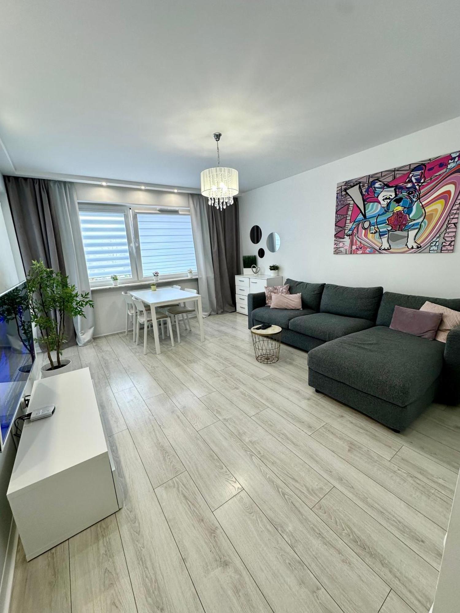 Flat4You Poznan Exterior photo